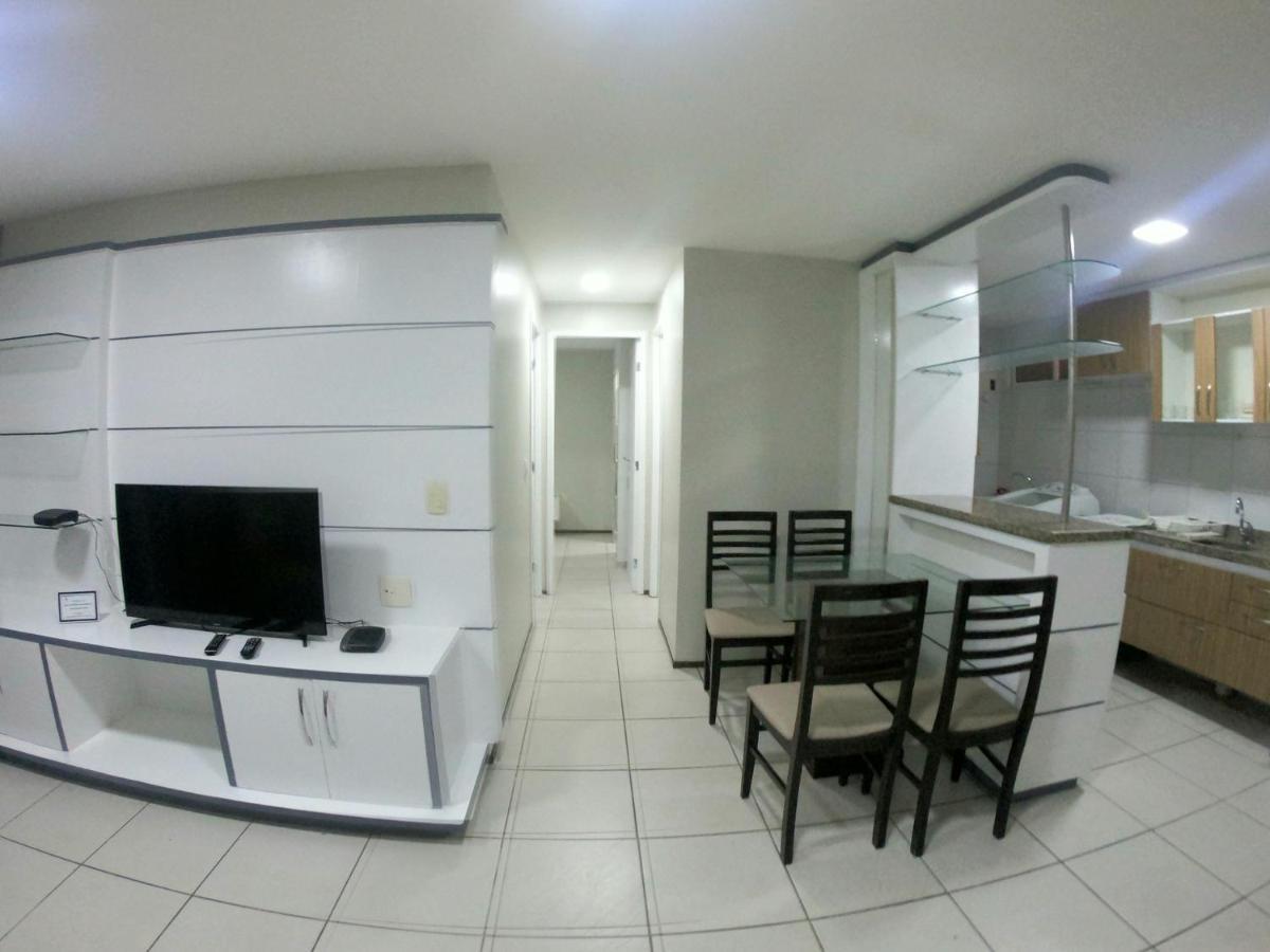 Apartamento Terracos Do Atlantico