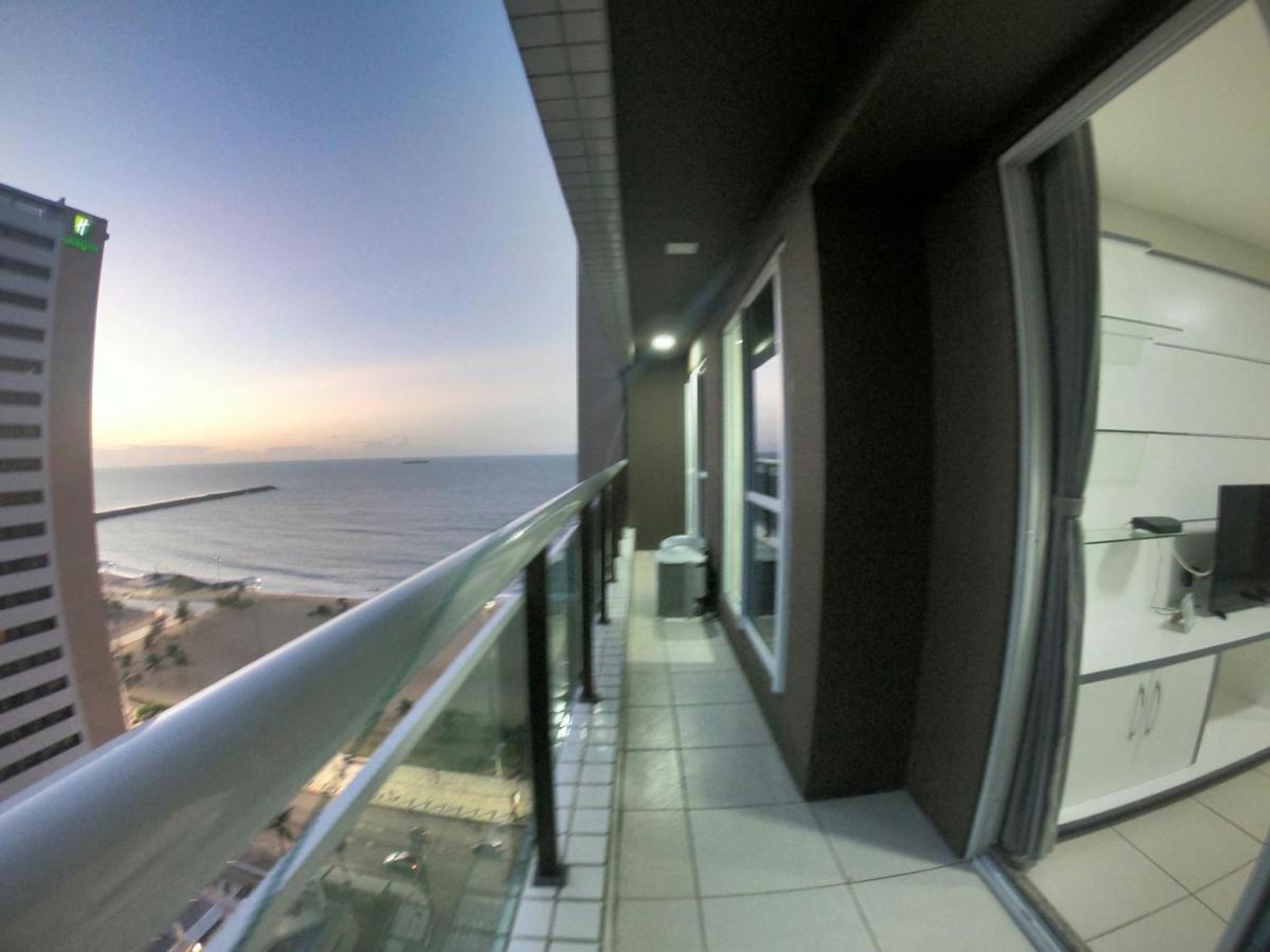 Terracos Do Atlantico Apartamento