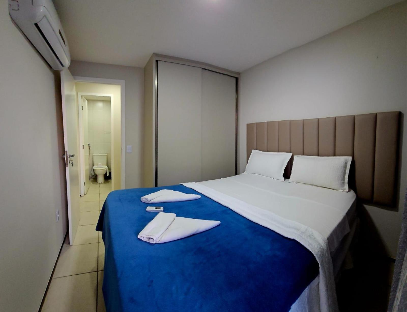 Apartamento Terracos Do Atlantico Fortaleza (Ceara)