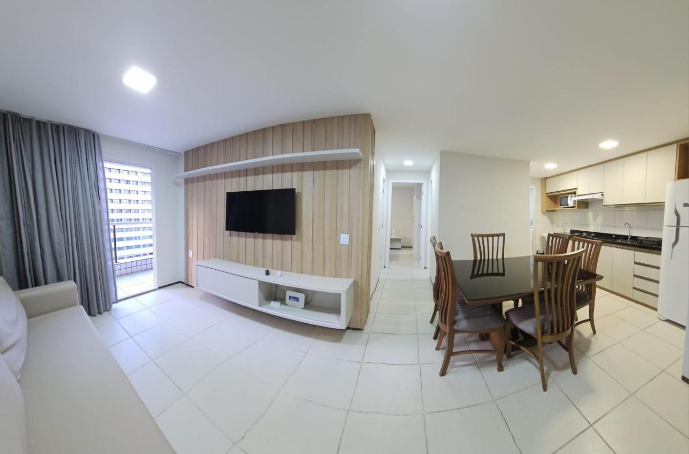 Terracos Do Atlantico Apartamento