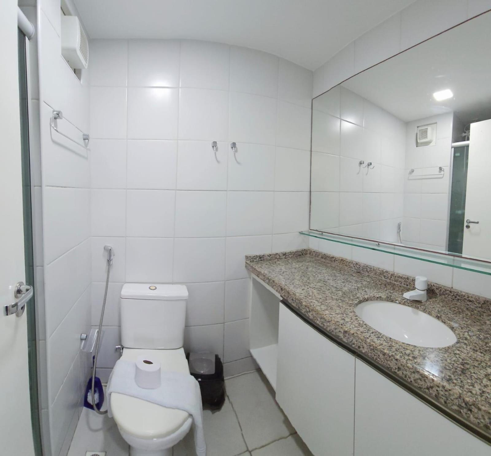 Apartamento Terracos Do Atlantico Fortaleza (Ceara)