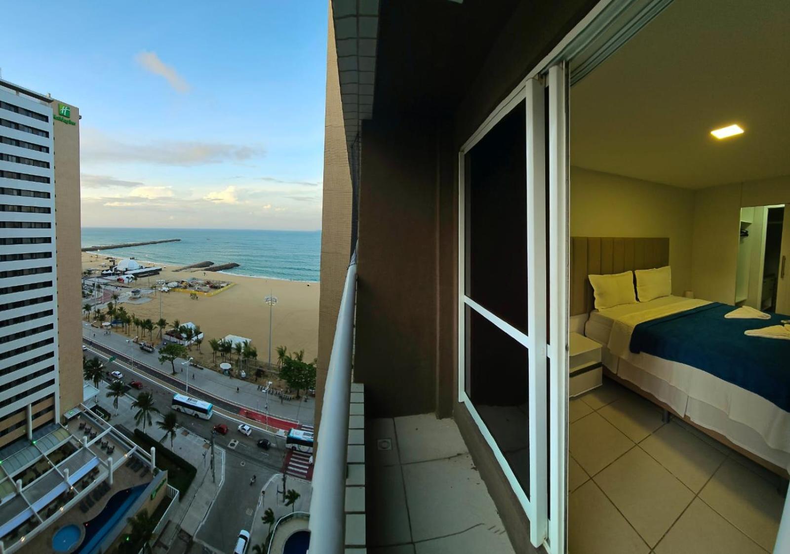 Terracos Do Atlantico Apartamento