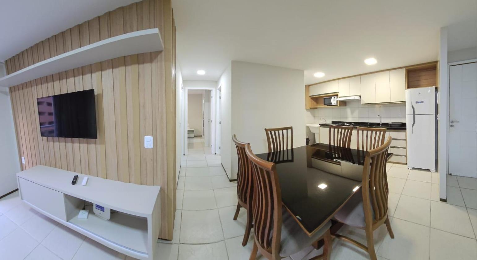 Apartamento Terracos Do Atlantico *