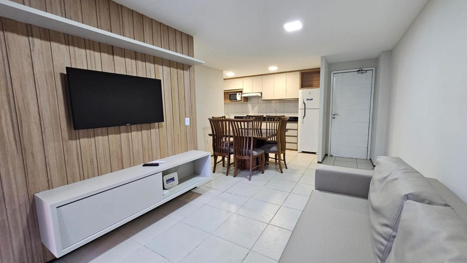 Apartamento Terracos Do Atlantico Fortaleza (Ceara)