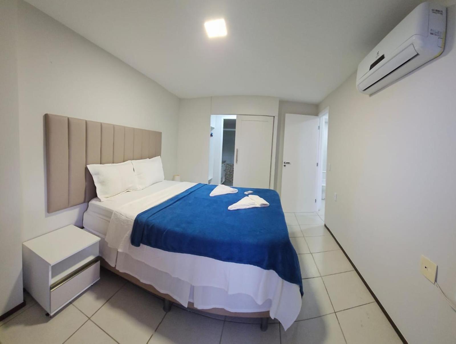 Apartamento Terracos Do Atlantico