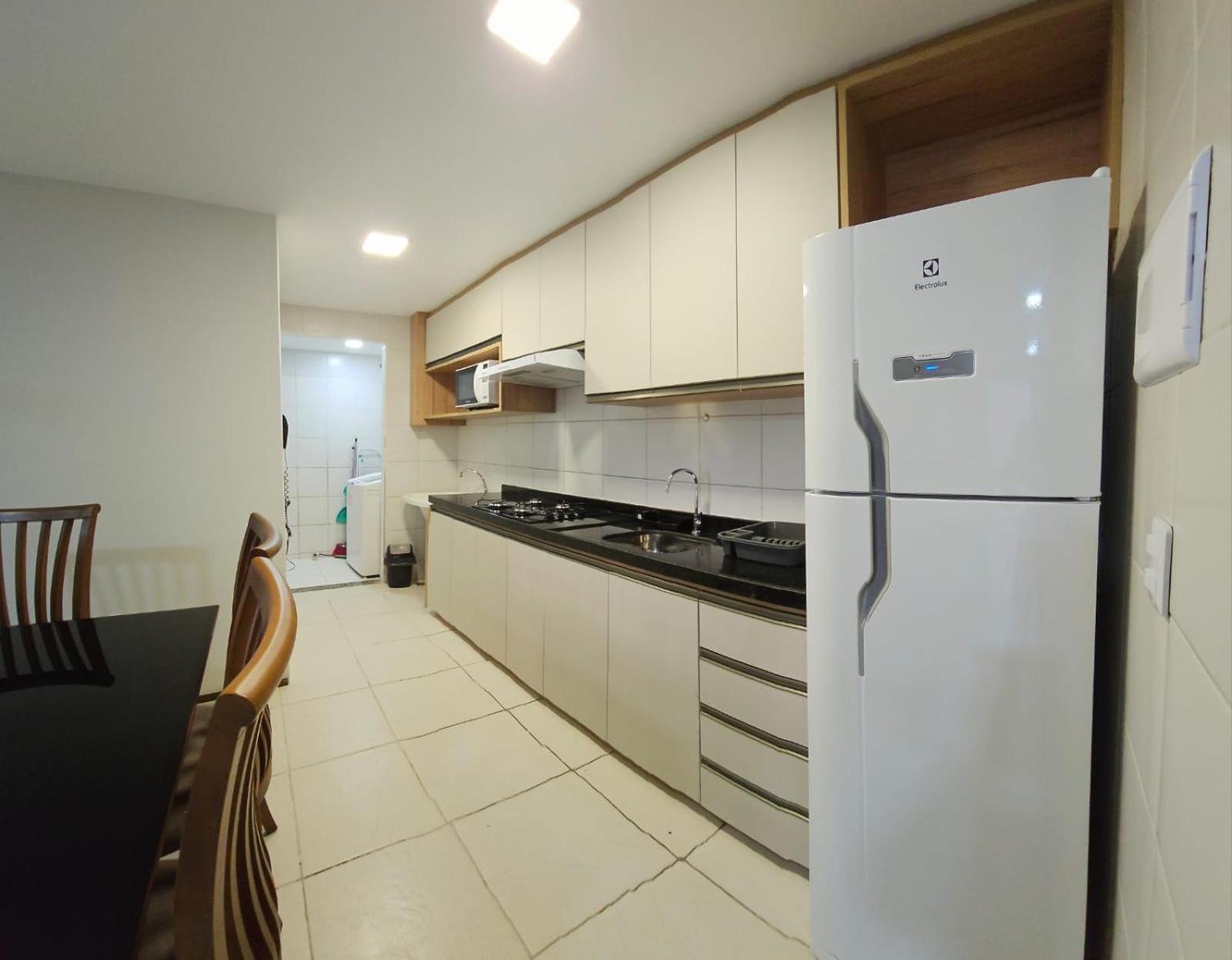 Terracos Do Atlantico Apartamento *