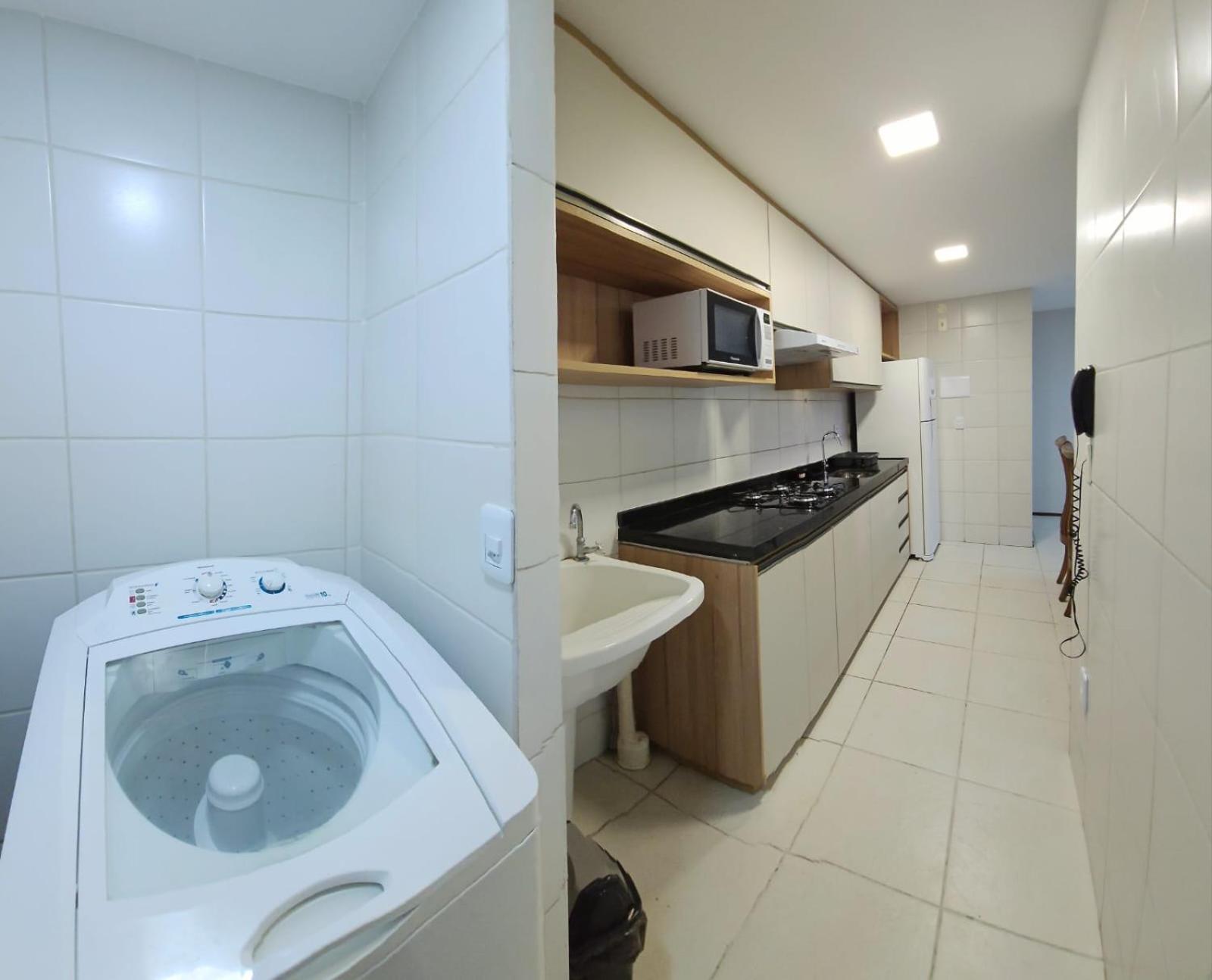 Terracos Do Atlantico Apartamento