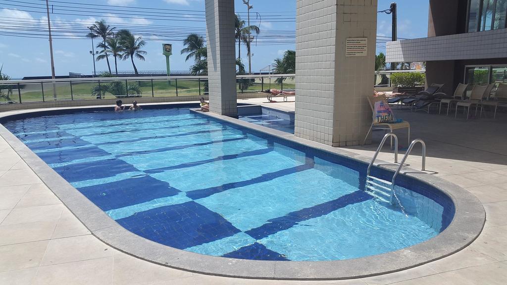 Terracos Do Atlantico Apartamento Fortaleza (Ceara)