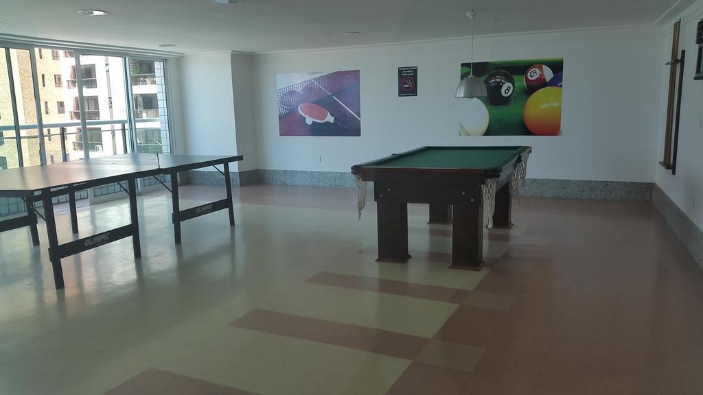 Apartamento Terracos Do Atlantico