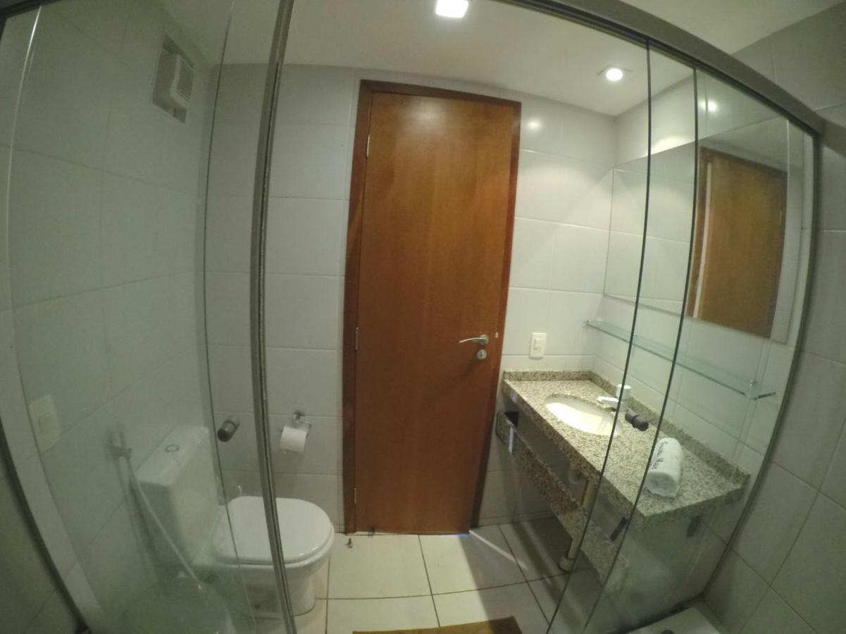 Terracos Do Atlantico Apartamento Fortaleza (Ceara)
