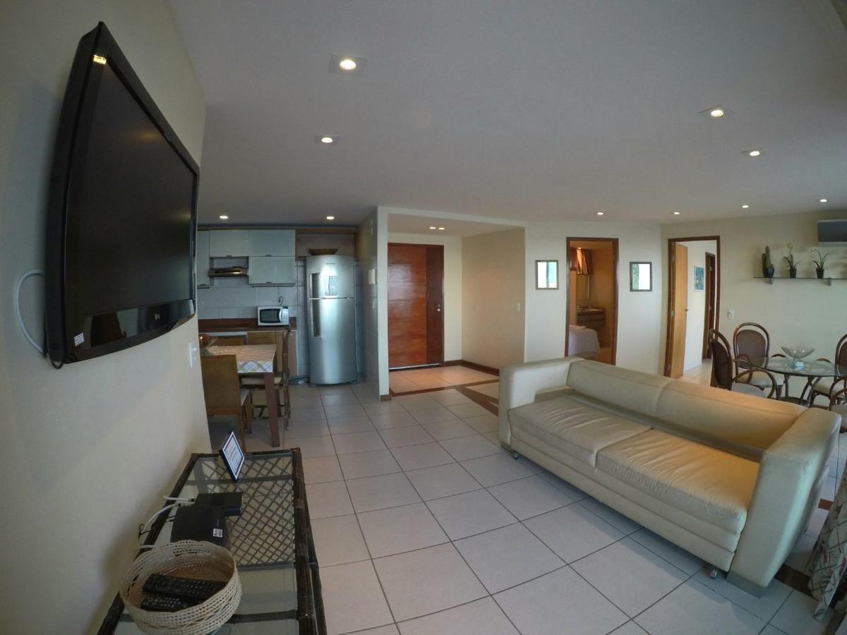Apartamento Terracos Do Atlantico *