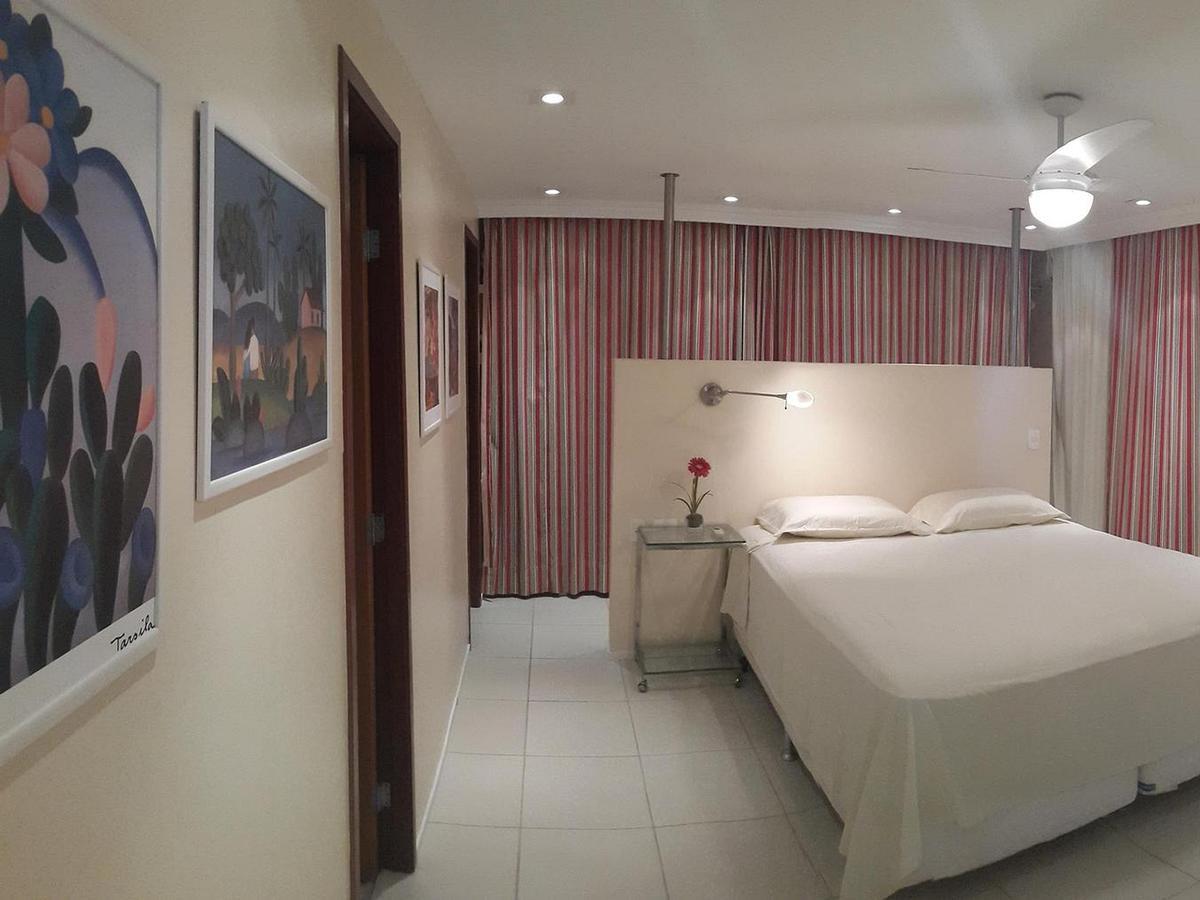 Apartamento Terracos Do Atlantico Fortaleza (Ceara)