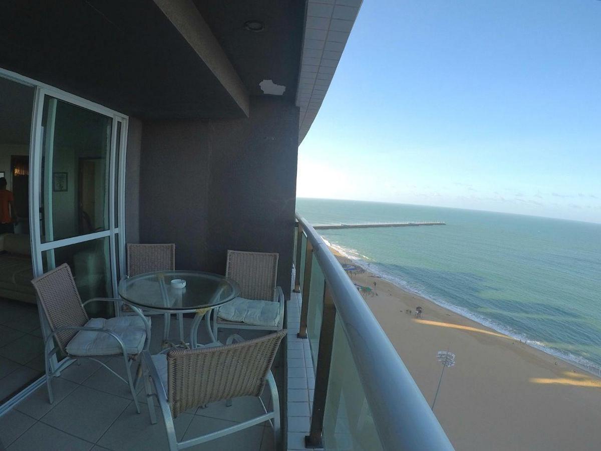 Apartamento Terracos Do Atlantico Fortaleza (Ceara)