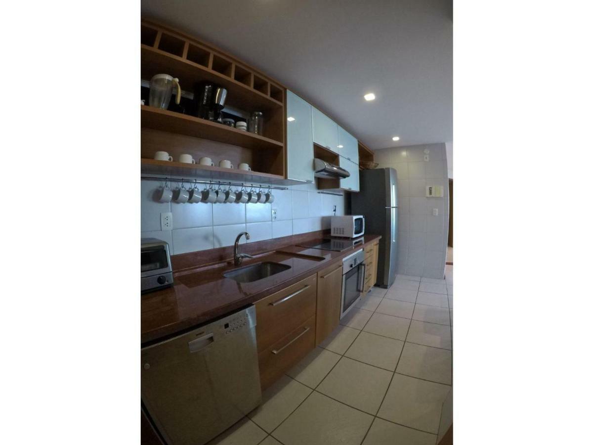 Apartamento Terracos Do Atlantico Fortaleza (Ceara)